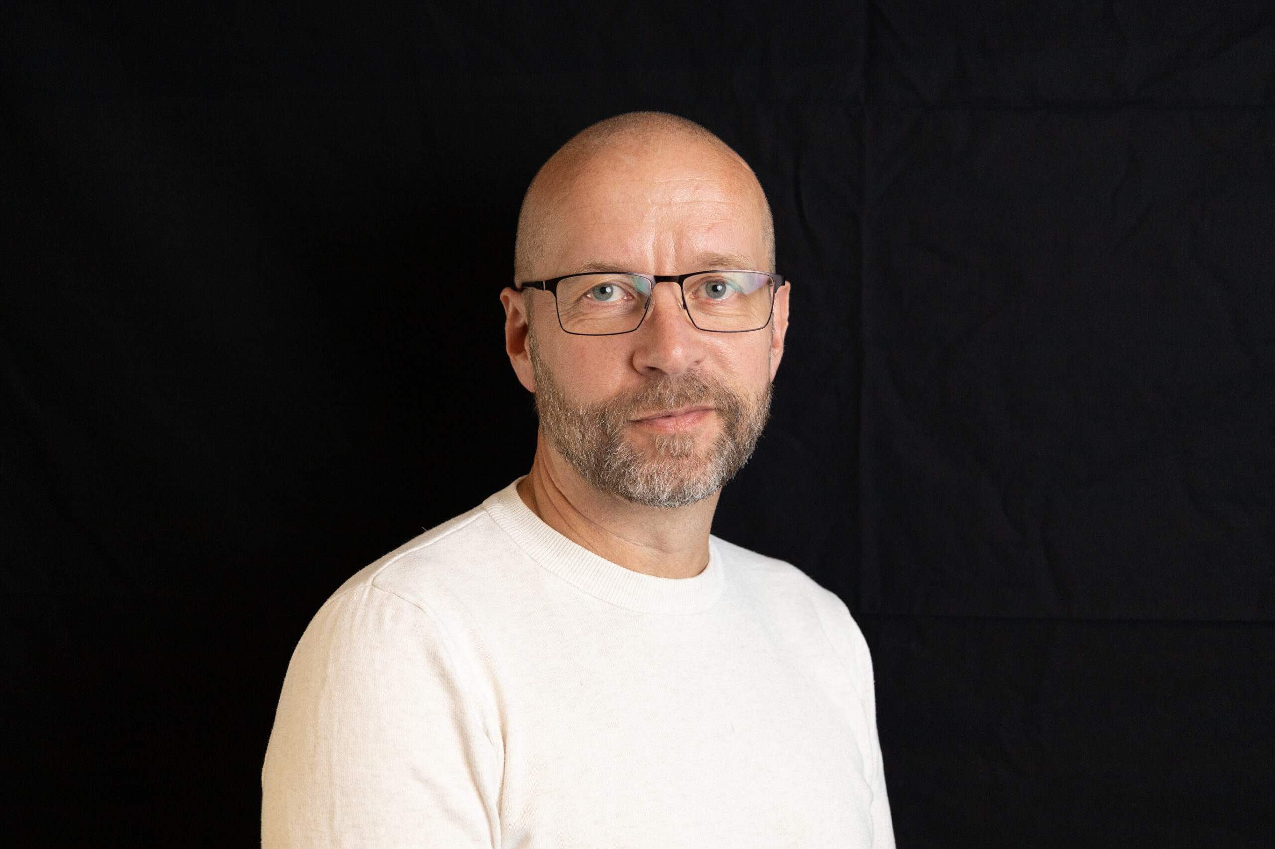 Bilde av seniorr&aring;dgiver i Lotteri- og stiftelsestilsynet, Bj&oslash;rn Leirdal