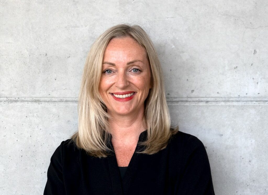Bilde av Gunn Helen Hagen, administrerande direktør i stiftelsen NOVA Spektrum